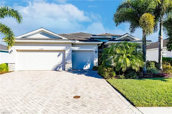 Bonita Springs, FL 34135,16564 Bonita Landing CIR