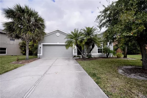 13422 Hampton Park CT, Fort Myers, FL 33913