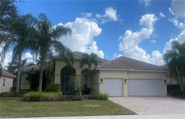 12891 Kingsmill WAY, Fort Myers, FL 33913