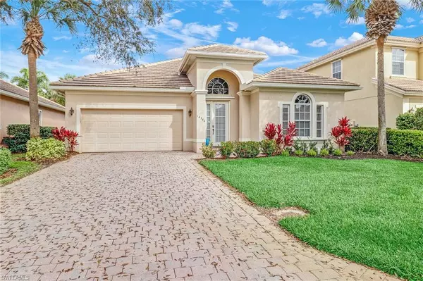 Bonita Springs, FL 34135,14546 SPERANZA WAY