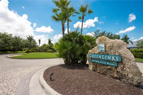 Naples, FL 34113,7970 Mahogany Run LN #225