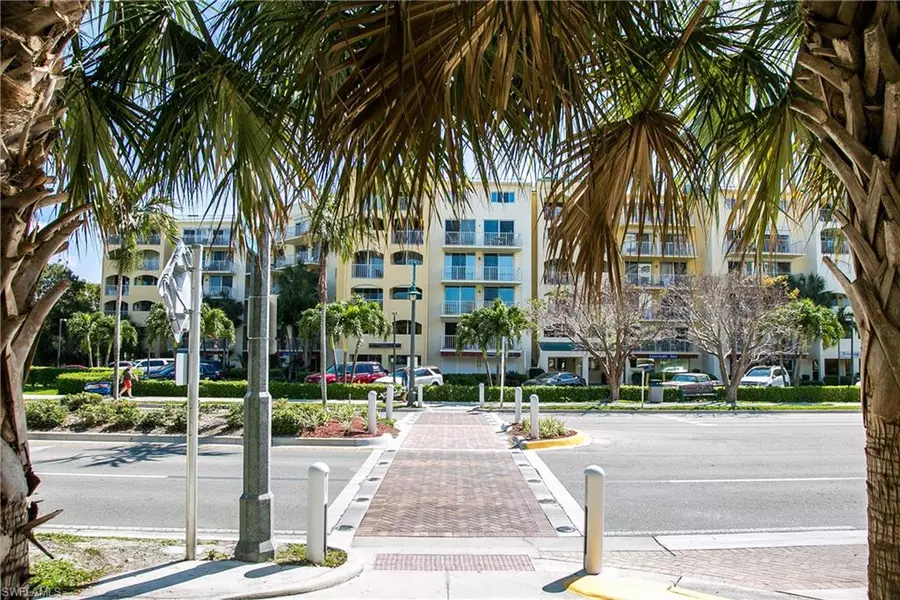 291 S Collier BLVD #508, Marco Island, FL 34145