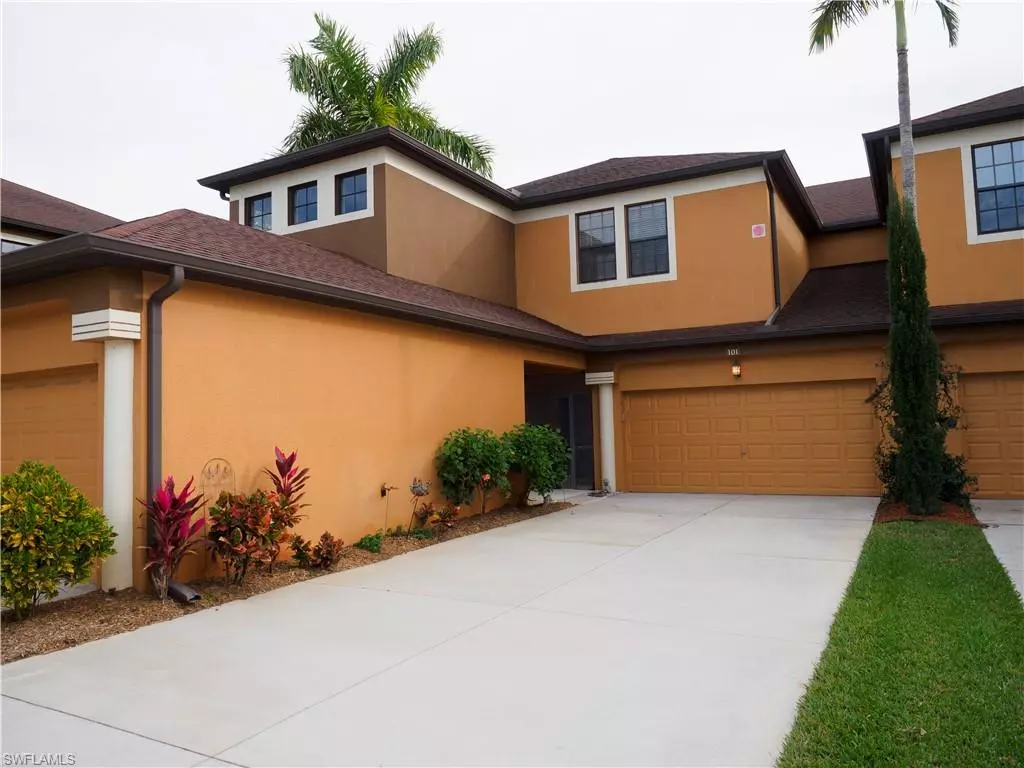 Estero, FL 33928,3793 Costa Maya WAY #101