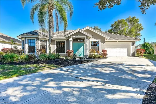 Naples, FL 34110,310 Sawgrass CT