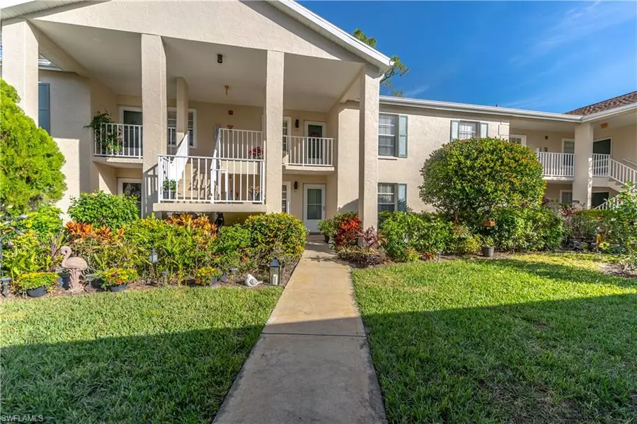 1704 Kings Lake BLVD #7-104, Naples, FL 34112