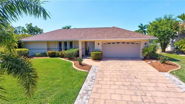 3354 SE 17th AVE, Cape Coral, FL 33904