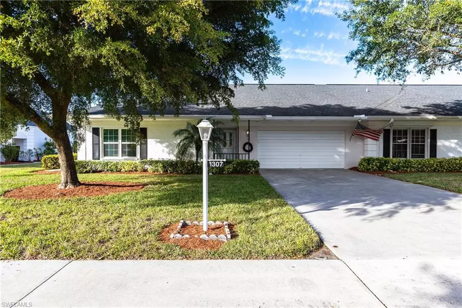 1307 Medinah DR, Fort Myers, FL 33919