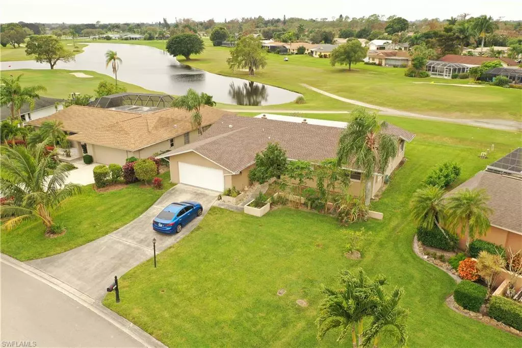 Naples, FL 34112,4562 Eagle Key CIR