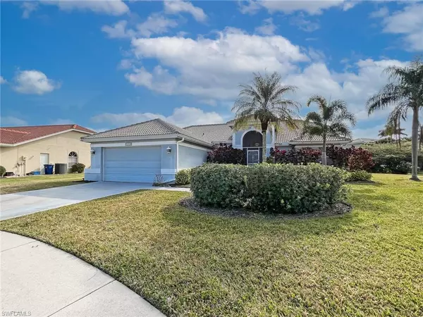 8210 Arborfield CT, Fort Myers, FL 33912