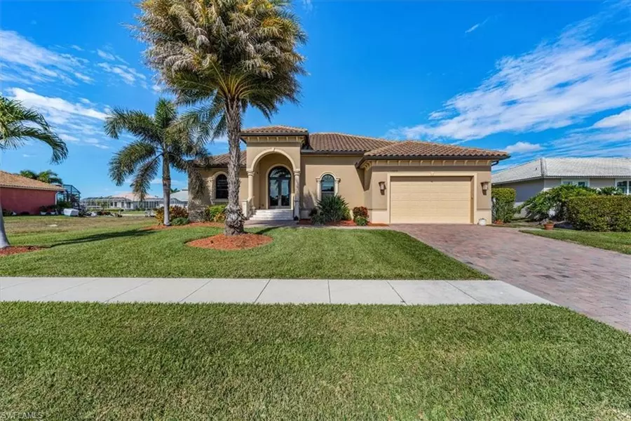 1232 Mistletoe CT, Marco Island, FL 34145