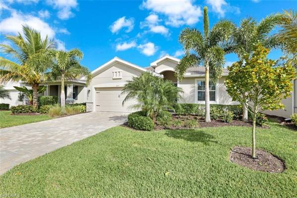 4259 Bluegrass DR, Fort Myers, FL 33916