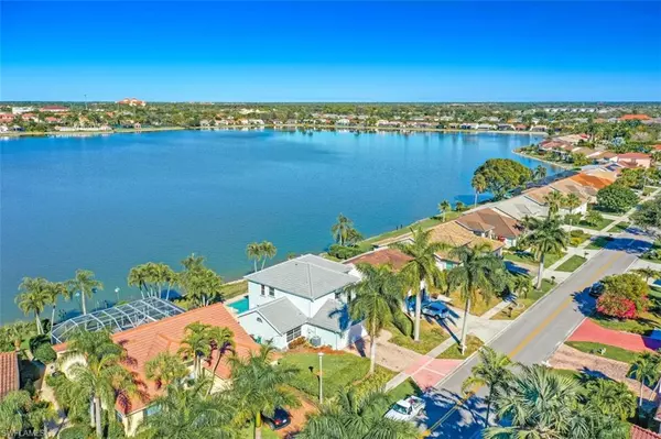 Naples, FL 34109,7127 Mill Pond CIR