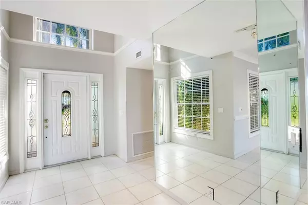 Naples, FL 34109,7127 Mill Pond CIR