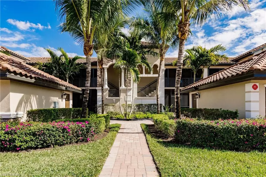 17960 Bonita National BLVD #1711, Bonita Springs, FL 34135