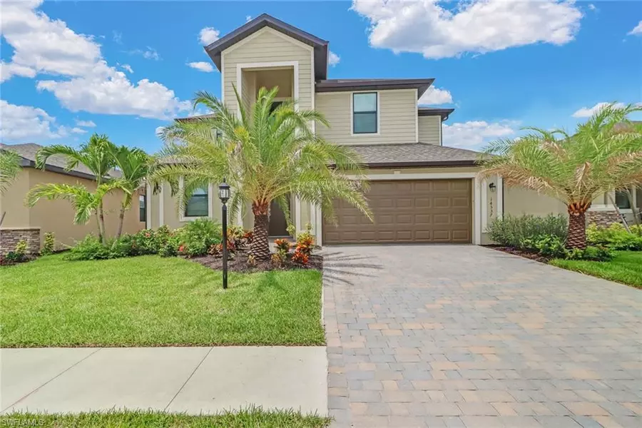 14537 Monrovia LN, Fort Myers, FL 33905