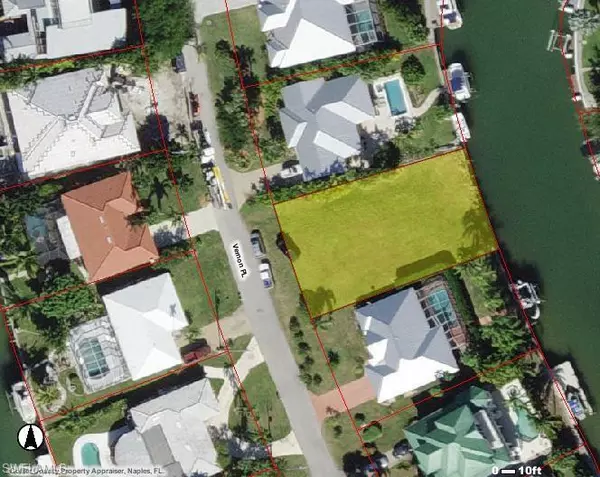 Marco Island, FL 34145,1143 Vernon PL