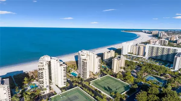 Marco Island, FL 34145,720 S Collier BLVD #302