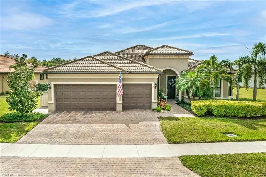 10875 Maitland WAY, Fort Myers, FL 33913