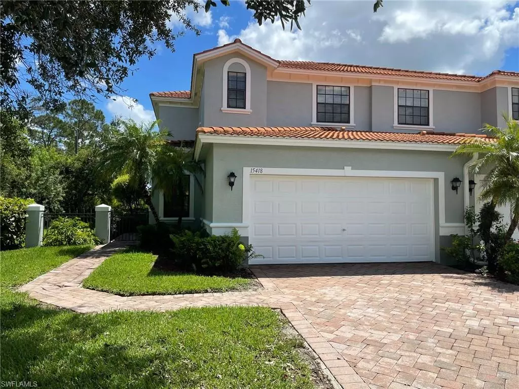 Naples, FL 34119,15418 Summit Place CIR