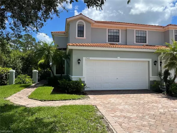 15418 Summit Place CIR, Naples, FL 34119