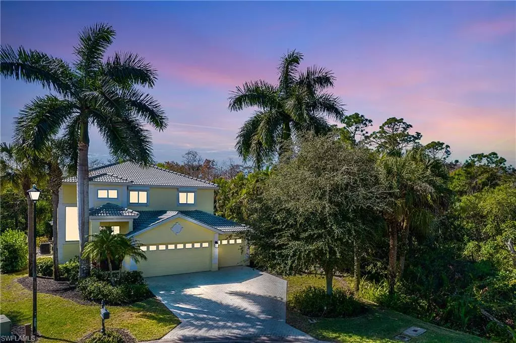 Bonita Springs, FL 34135,9520 Silver Palmetto CT