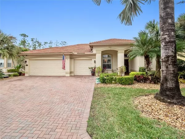 20832 Torre Del Lago ST, Estero, FL 33928