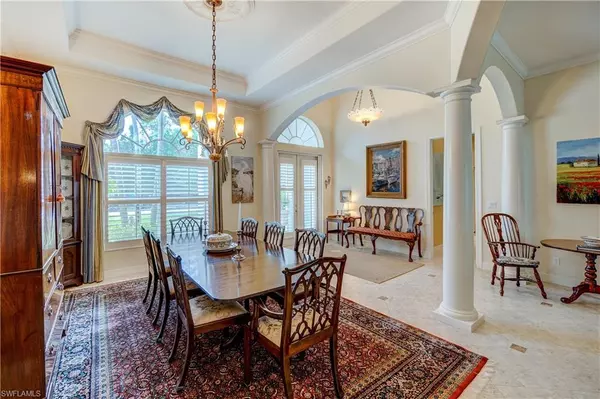 Naples, FL 34110,471 Saddlebrook LN