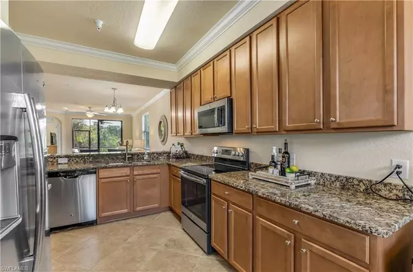 Naples, FL 34113,9826 Giaveno CIR #1518