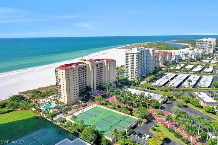 100 N Collier BLVD #1201, Marco Island, FL 34145