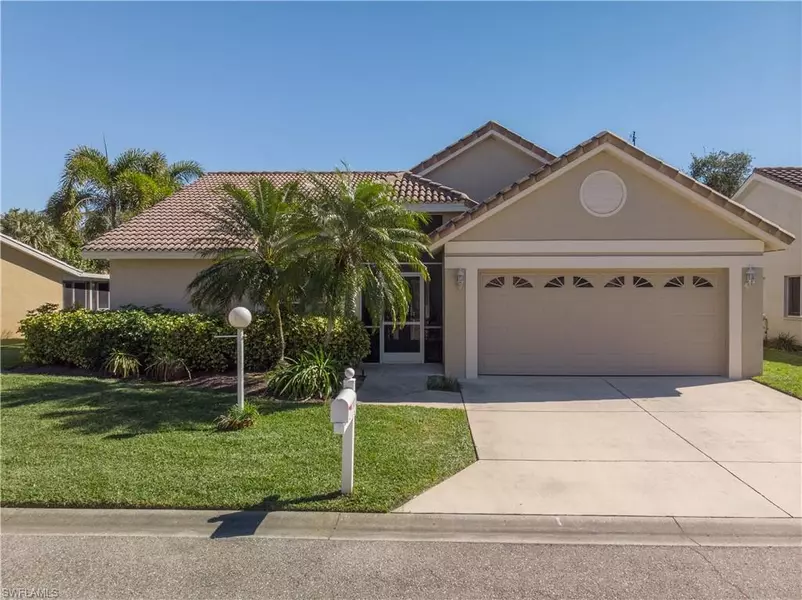 12650 Eagle Pointe CIR, Fort Myers, FL 33913