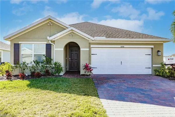 North Fort Myers, FL 33917,8848 Cascade Price CIR