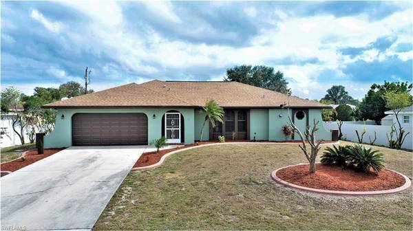 110 Riviera ST, Lehigh Acres, FL 33936