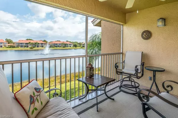 Naples, FL 34119,6600 Huntington Lakes CIR #201