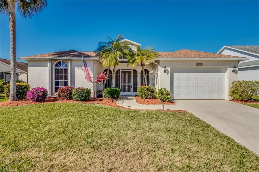 17707 Dracena CIR, North Fort Myers, FL 33917