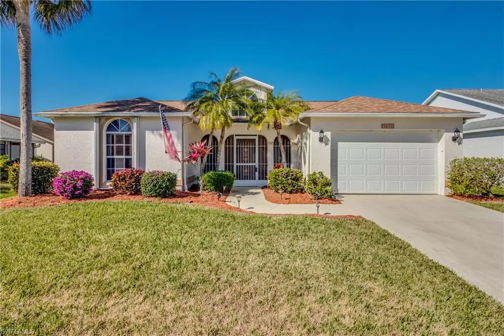 North Fort Myers, FL 33917,17707 Dracena CIR