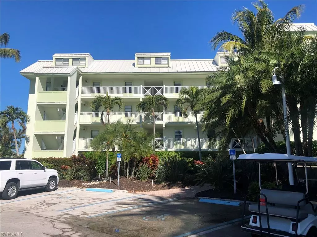 Captiva, FL 33924,5210 Bayside Villas