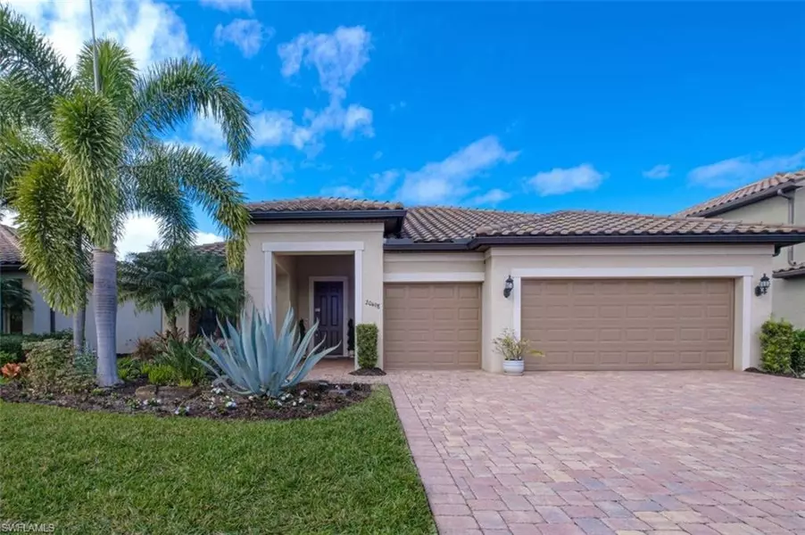 20498 Black Tree LN, Estero, FL 33928