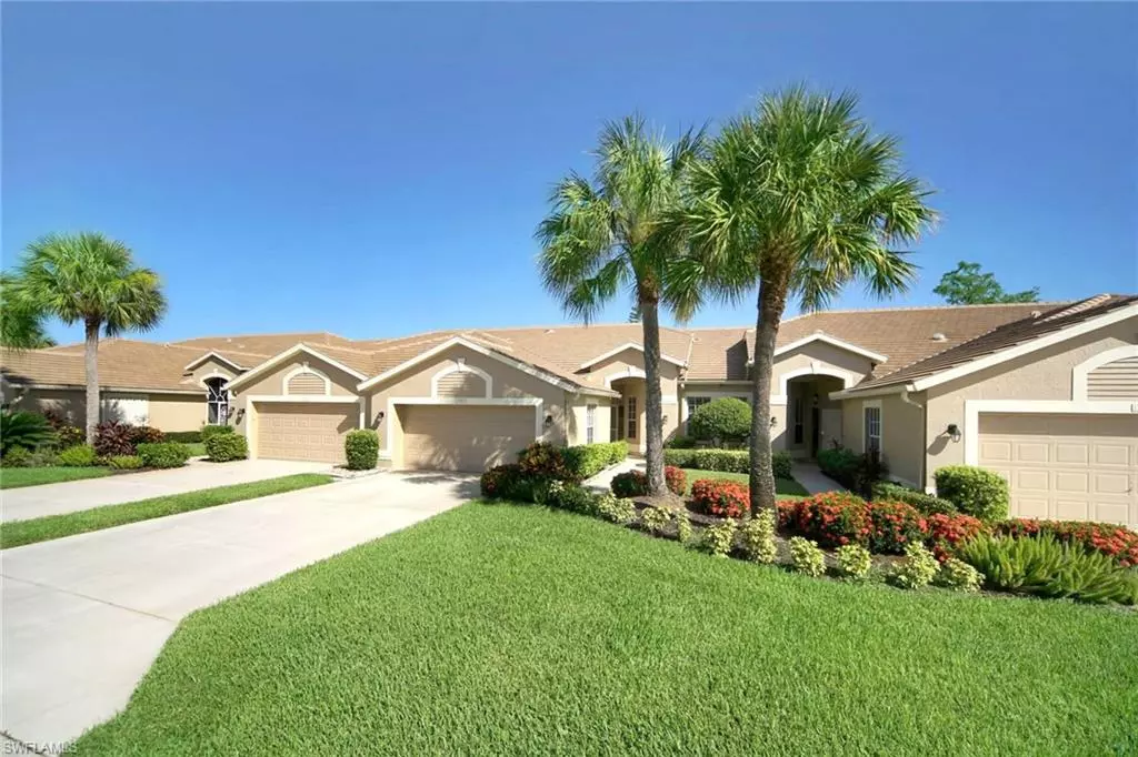 Fort Myers, FL 33912,14977 Hickory Greens CT