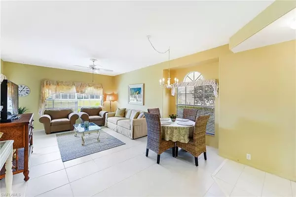 Bonita Springs, FL 34135,28080 Cavendish CT #2006