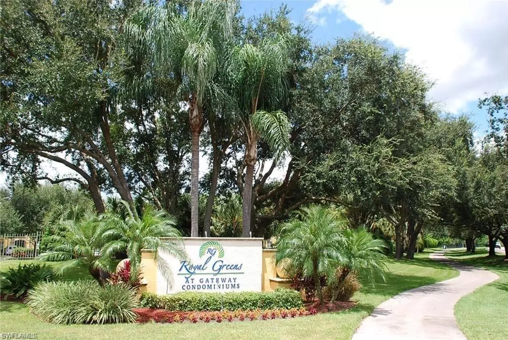 Fort Myers, FL 33913,11540 Villa Grand #1221