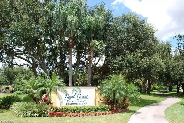 11540 Villa Grand #1221, Fort Myers, FL 33913