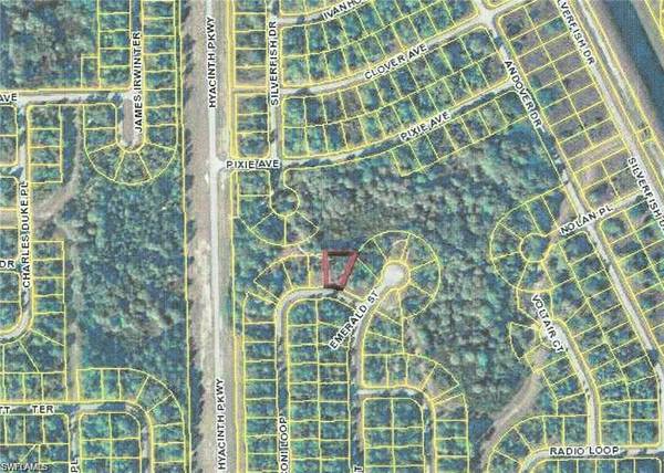 940 Marconi LOOP, Labelle, FL 33935