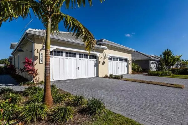 Naples, FL 34113,5763 Highbourne DR