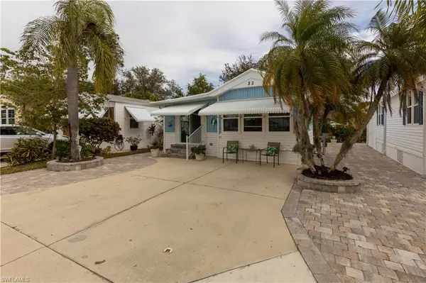 Naples, FL 34114,32 Bass LN #32