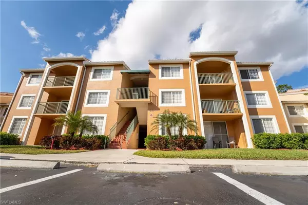 1230 Wildwood Lakes BLVD #206, Naples, FL 34104