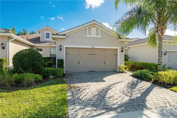 20111 Torch Key WAY, Estero, FL 33928