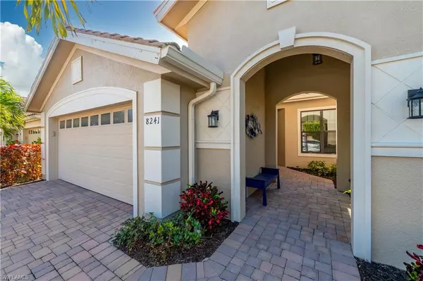 Fort Myers, FL 33908,8241 Venetian Pointe DR