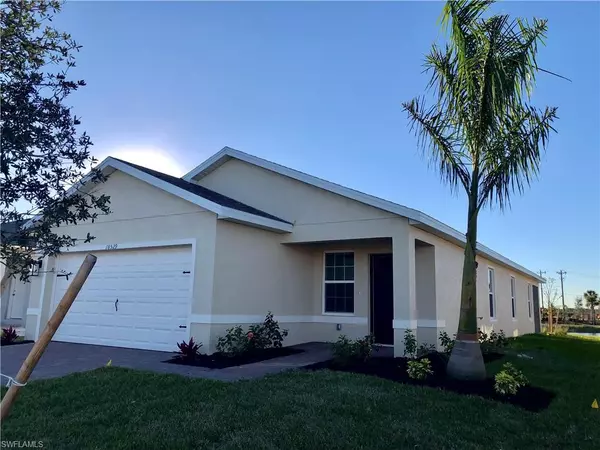 North Fort Myers, FL 33917,18529 CRONIN SAND LN