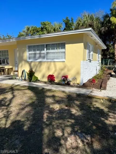 Fort Myers, FL 33907,5556 9th AVE