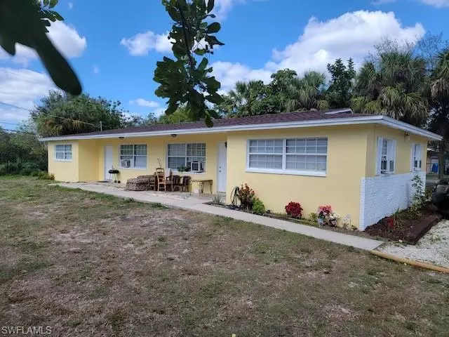 5556 9th AVE, Fort Myers, FL 33907